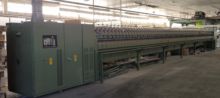 C15.057c Open-End Spinning for Acrylic