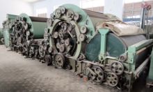 Worsted Card SPA OCTIR 2,500