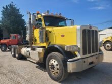 2016 Peterbilt 389