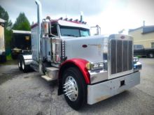 2005 Peterbilt 379