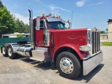 2016 Peterbilt 389