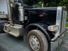 2019 Peterbilt 389