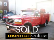 Unearthing Value: Your Comprehensive Guide to Used Mechanic Service Trucks for Sale Near Me