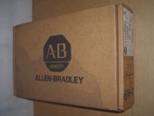 ALLEN BRADLEY 1771-OFE2 ANALOG OUTPUT