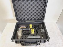Honeywell Lumidor Impact Pro 2302B1446