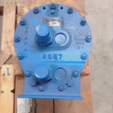 Graham Heat Exchanger 9SA-16S