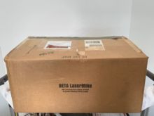 Beta LaserMike Model 192 Controller
