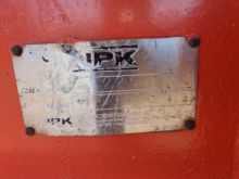 2010 MARTILLO/ROMPEDOR NPK E225