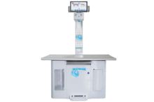 Maxivet 400 HF fixed focus