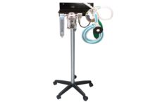 VMB anesthesia system execution on