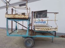 FRUIT COLLECTION WAGON