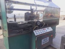 lapping machine for cylinder grinding