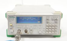 Used Anritsu Frequency Counters for sale in USA | Machinio