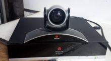 POLYCOM HDX 9004 MULTIPOINT VIDEO