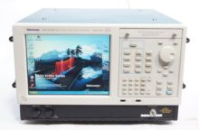 Tektronix RSA6120A Real Time Spectrum