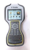 Trimble TSC3 Field Controller Data