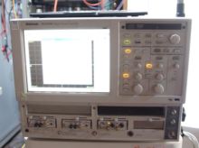 Tektronix DSA8200 Digital Serial Analyzer