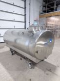 Transfer Tank 200 Gallons -