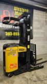 2010 Cat NR4000