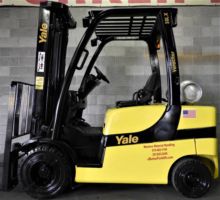 2012 Yale GLP050VX