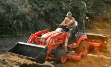 KIOTI CS2220H