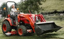 KIOTI CX2510