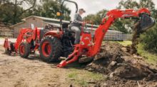 KIOTI CK3520