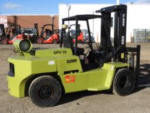 1994 Clark GPH70