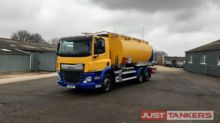 DAF 2015 CF 330