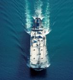 Floating Storage & Offloading Double