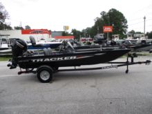 Barcos Tracker® PRO 170 2026