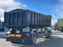 2017 トレクス FFB12402改