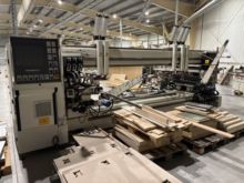 2000 MORBIDELLI ZENITH F2