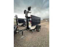 2021 PROGRESS SOLAR SOLUTIONS SLT700