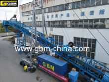 Gbm Fixed Boom Ship Loader