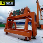 Widely Used Container Revolver Spreader