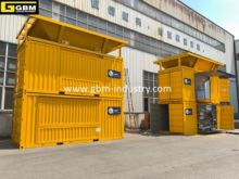 Gbm Double Layer Double Lines