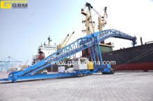 Wildly Used Gbm Shiploader/Telestacker with