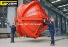 30t Four Ropes Marine Crane