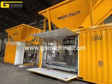 High Efficiency Gbm Double Lines