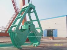 Rope 5-20 M3 Underwater Dredger