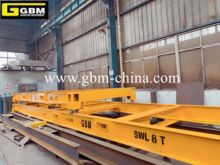 Gbm High Quality Forklift Spreader