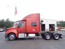 2018 INTERNACIONAL LT