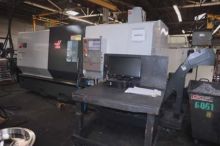 New & Used Haas ST-40 Lathe for sale | Machinio
