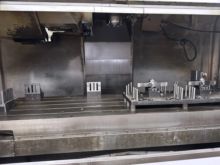 New & Used Haas VF-7 Machining Center for sale | Machinio