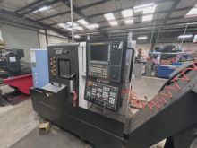 New & Used Doosan LYNX 2100 CNC Lathe for sale | Machinio