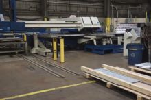 2007 Trumpf 6000