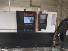 New & Used Quick Turn 10N Atc M C for sale. Mazak equipment & more