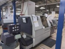 New & Used Citizen M32 CNC Lathe for sale in USA | Machinio