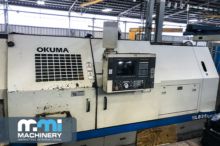 Used Cnc Lathe With Bar Feeder For Sale Mori Seiki Equipment